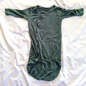 Kyte Baby Bundler 3-6 months